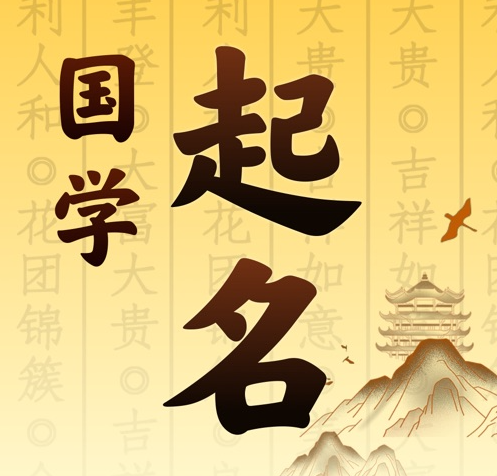 东川国学起名 人工起名一对一